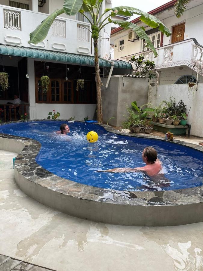 Yolanda Villa ネゴンボ エクステリア 写真