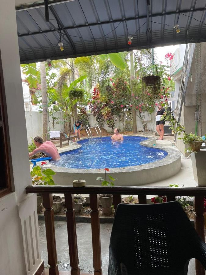 Yolanda Villa ネゴンボ エクステリア 写真