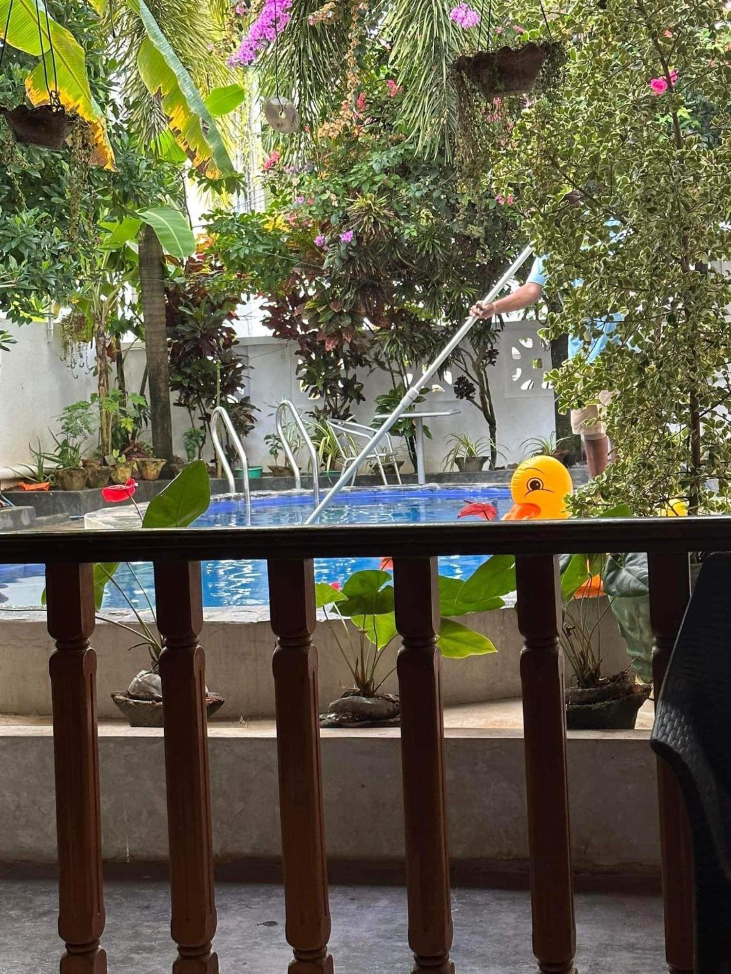 Yolanda Villa ネゴンボ エクステリア 写真