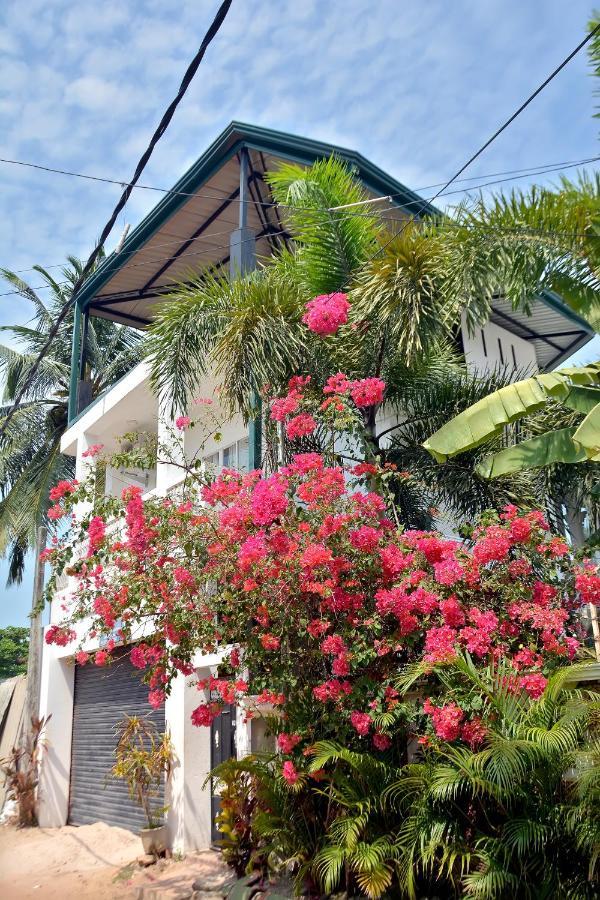 Yolanda Villa ネゴンボ エクステリア 写真