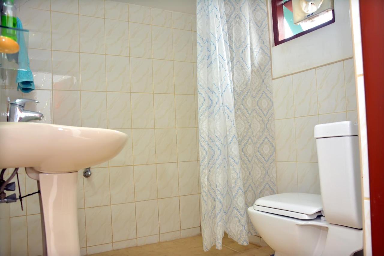 Yolanda Villa ネゴンボ エクステリア 写真