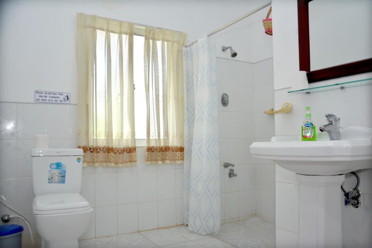 Yolanda Villa ネゴンボ エクステリア 写真
